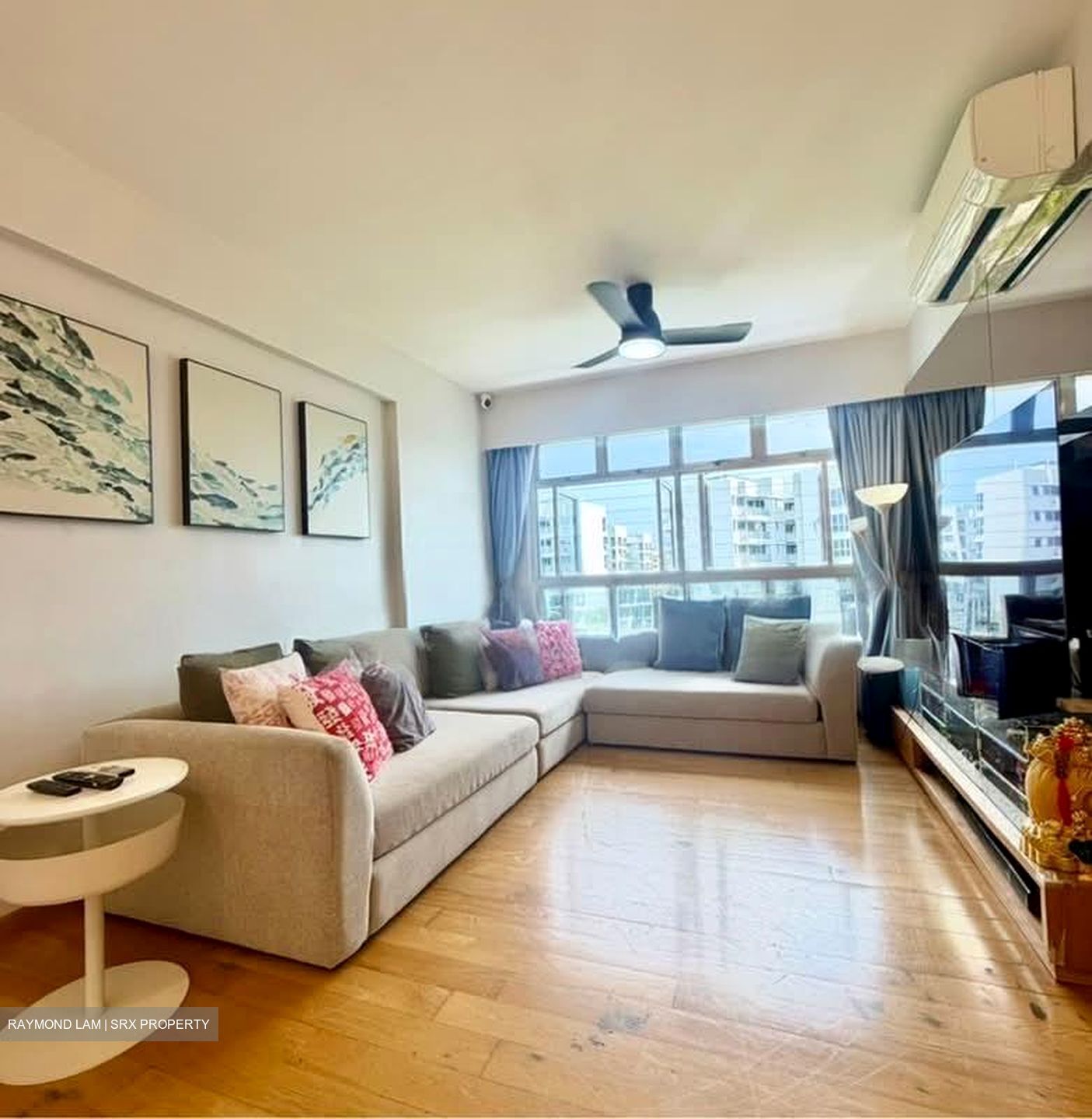 Blk 879B Tampines Greenforest (Tampines), HDB 4 Rooms #595610201